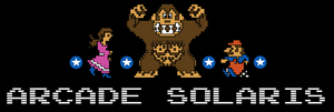 Arcade Solaris